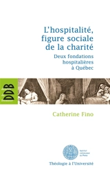 Figures de la charité - Catherine Fino