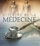 Histoire de la médecine - C. Martul