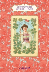 Le petit livre des superstitions - Cathy Robin