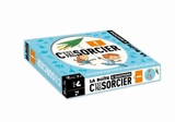C'est pas sorcier ! : la boîte à questions : 78 questions pour tester ses connaissances en s'amusant - Frédéric Bosc