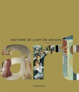 Art : l'histoire de l'art en images