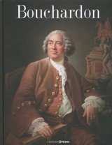 Edme Bouchardon - Henriette Pforr