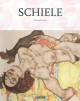 Egon Schiele : 1890-1918 : l'âme nocturne de l'artiste - Reinhard Steiner