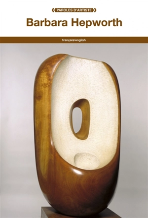 Barbara Hepworth - Barbara Hepworth