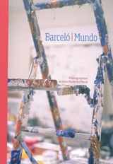 Barcelo : mundo - Jean-Marie Del Moral