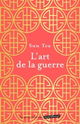 L'art de la guerre - Sunzi