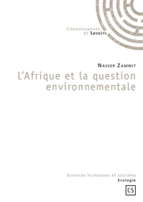 L'Afrique et la question environnementale - Nasser Zammit