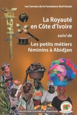 Culture et tradition en Côte d'Ivoire - Siméon Kouakou Kouassi