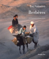 Berbères - Eric Fottorino