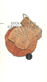Génie de l'Inde - Sylvain Lévi