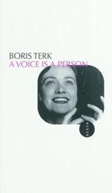 A voice is a person : Kathleen Ferrier - Boris Terk