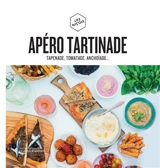 Apéro tartinade : tapenade, tomatade, poichichade... - Les Niçois (Paris ; restaurant)