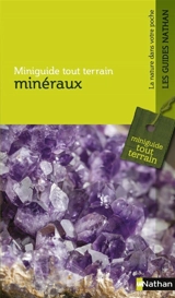Minéraux - Helga Hofmann