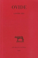 Contre Ibis - Ovide