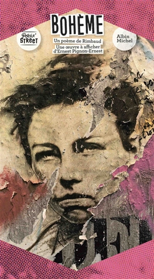 Bohème - Arthur Rimbaud