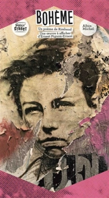 Bohème - Arthur Rimbaud