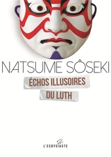 Echos illusoires du luth - Sôseki Natsume