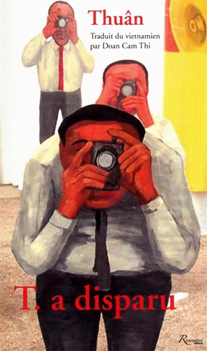 T. a disparu - Thuân