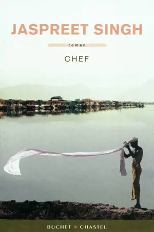 Chef - Jaspreet Singh