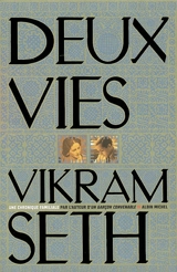 Deux vies - Vikram Seth