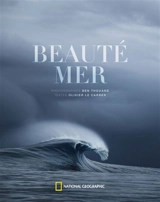 Beauté mer - Benjamin Thouard