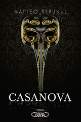 Casanova - Matteo Strukul