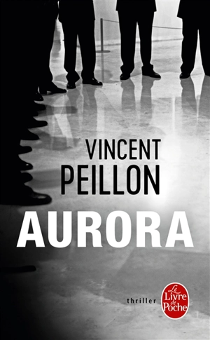 Aurora - Vincent Peillon