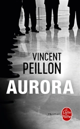 Aurora - Vincent Peillon