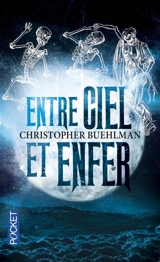 Entre ciel et enfer - Christopher Buehlman