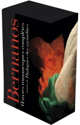 Coffret Bernanos : oeuvres romanesques complètes suivies de Dialogues des carmélites - Georges Bernanos