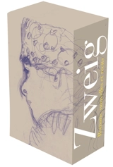 Stefan Zweig - Stefan Zweig