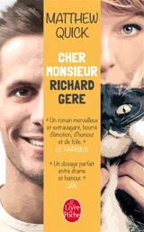 Cher monsieur Richard Gere - Matthew Quick