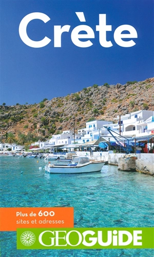 Crète - Martin Angel