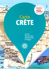 Crète - François Wong