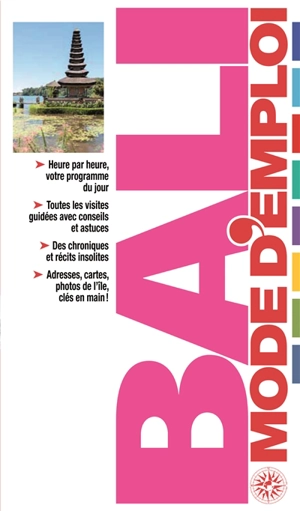 Bali - Michael Möbius