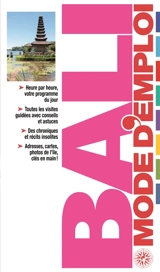 Bali - Michael Möbius