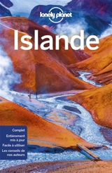 Islande - Carolyn Bain