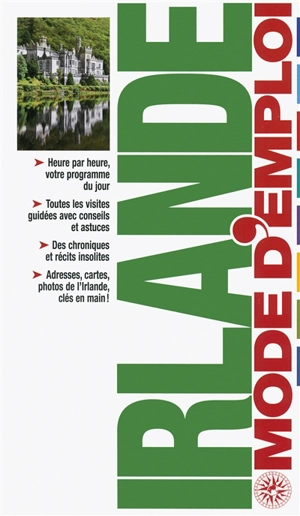 Irlande - Christopher Somerville