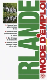 Irlande - Christopher Somerville