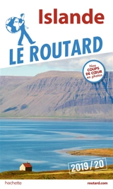 Islande : 2019-2020 - Philippe Gloaguen