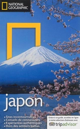 Japon - Nicholas Bornoff