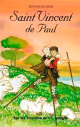 Saint Vincent de Paul - Catherine Ethievant