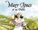 Mary Jones et sa Bible - Mig Holder