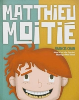 Matthieu moitié - Francis Chan