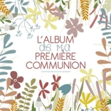 L'album de ma première communion