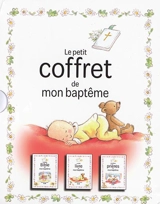 Le petit coffret de mon baptême - Sally Ann Wright