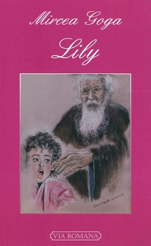 Lily - Mircea Goga