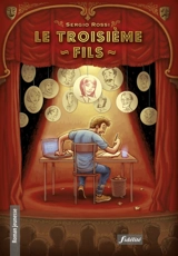 Le troisième fils - Sergio Rossi