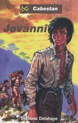 Jovanni - Pierre Delsuc