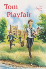 Tom Playfair - Francis Finn